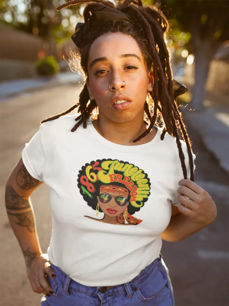 Copy of Market T-Shirt