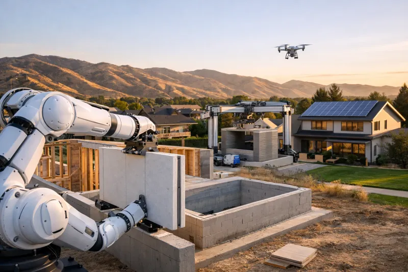 What If Everything We Know About Home Values Is About to Change?
