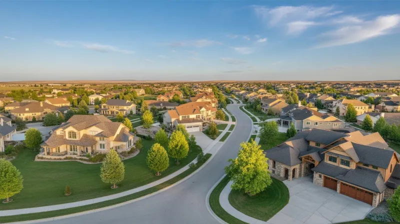 The 22 Highest-Value Subdivisions in the Treasure Valley (Ranked by Median Sale Price)