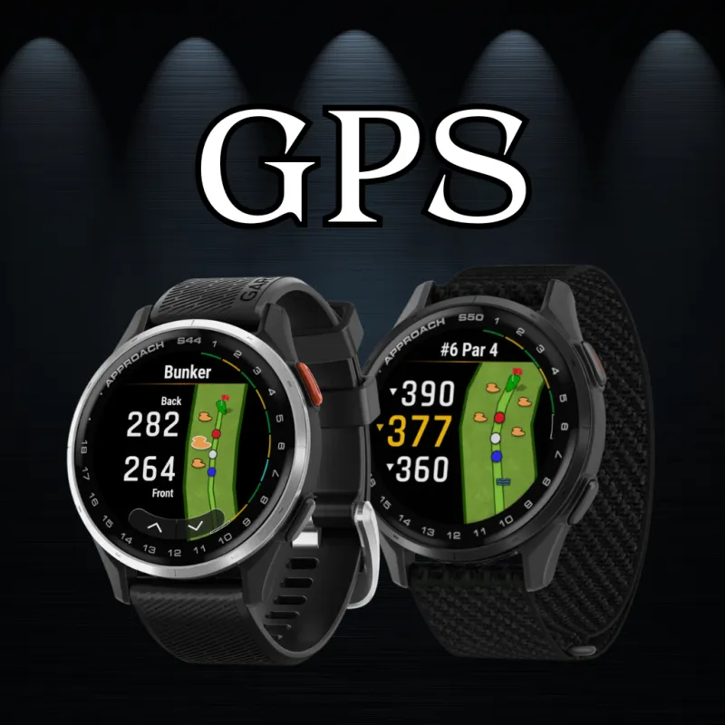 GPS