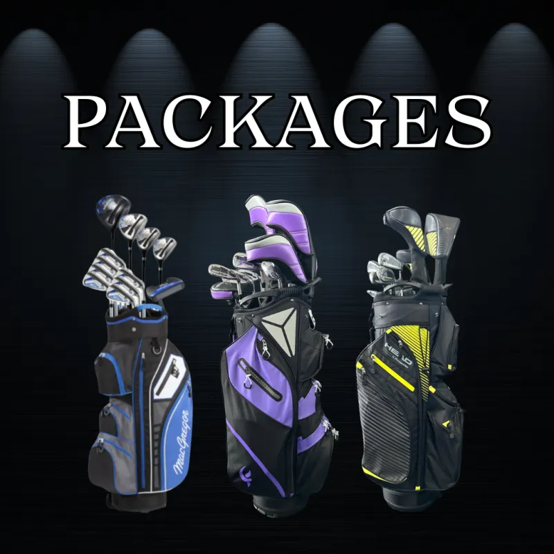 Packages