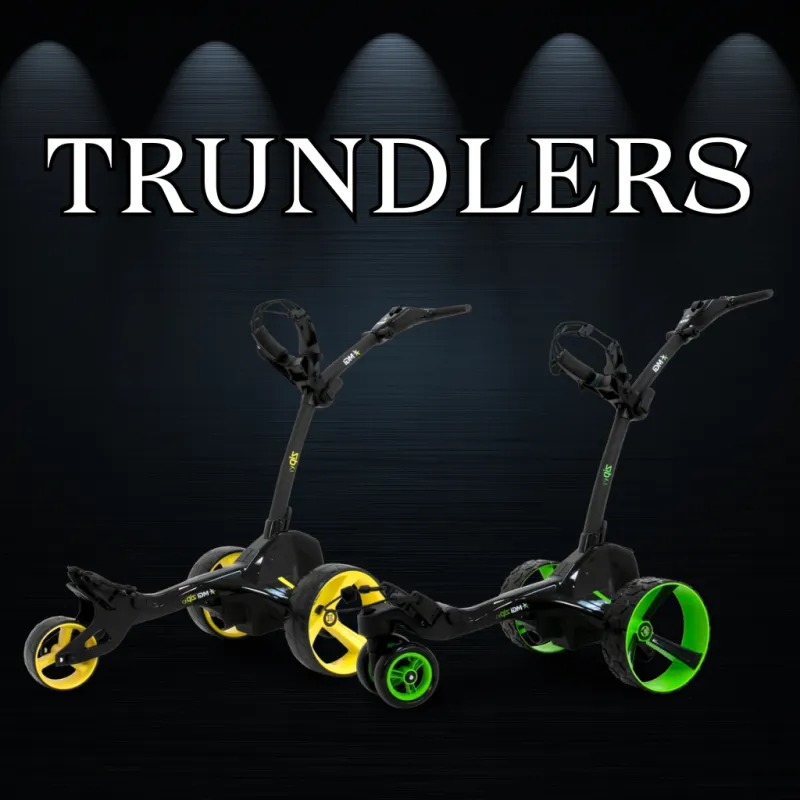 Trundlers
