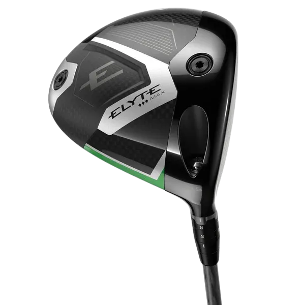 Callaway Mens Elyte Triple Diamond Max Driver