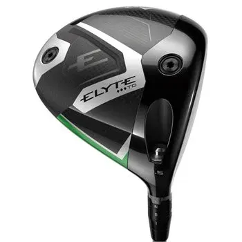 Callaway Mens Elyte Triple Diamond Driver