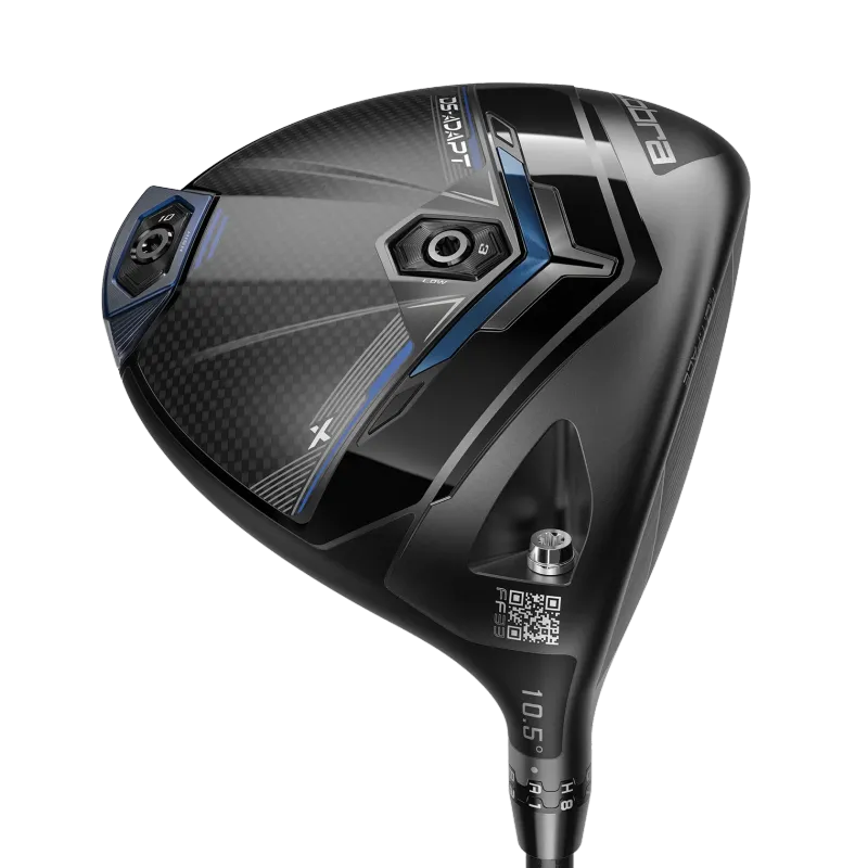 Cobra DS-ADAPT X Driver