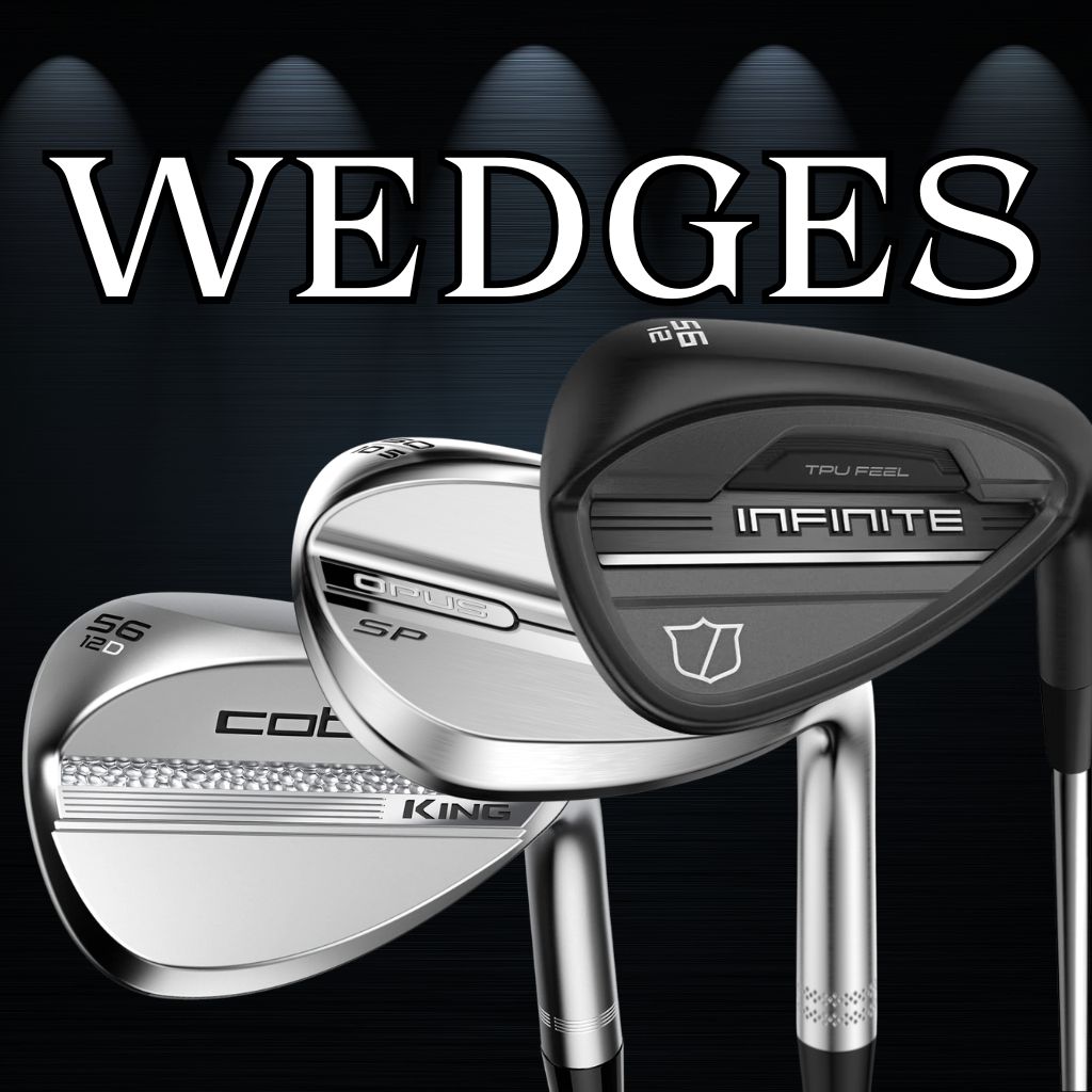 Wedges