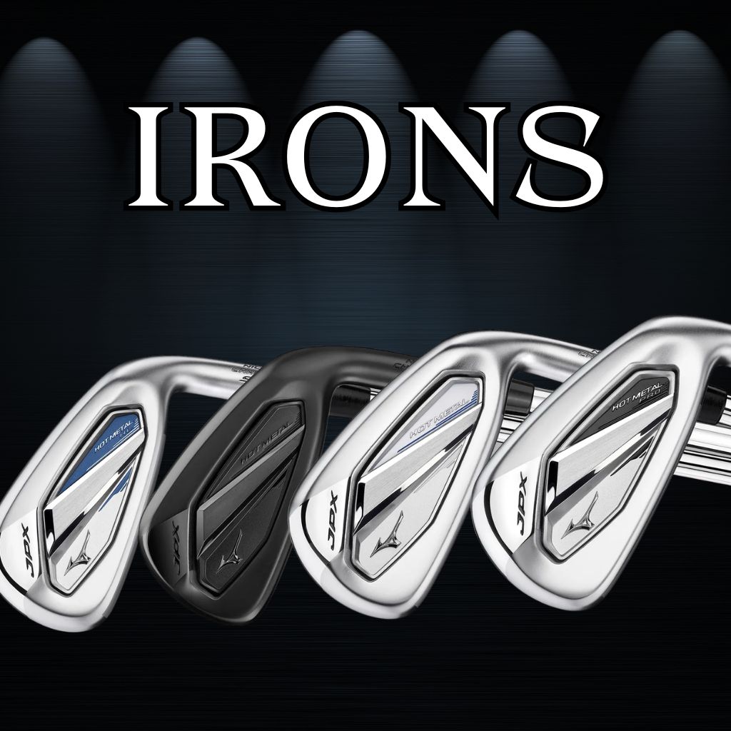 Irons