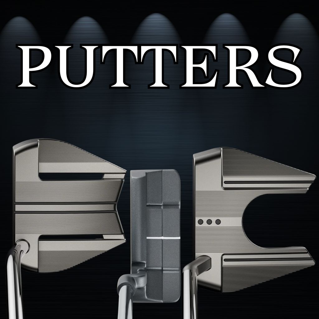 Putters