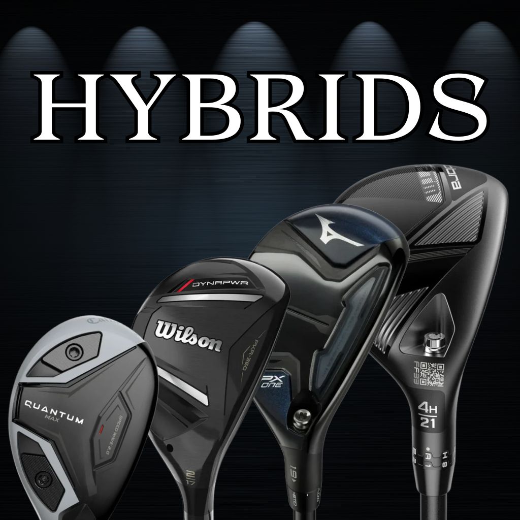 Hybrids