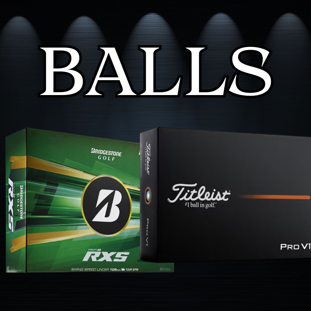 Balls
