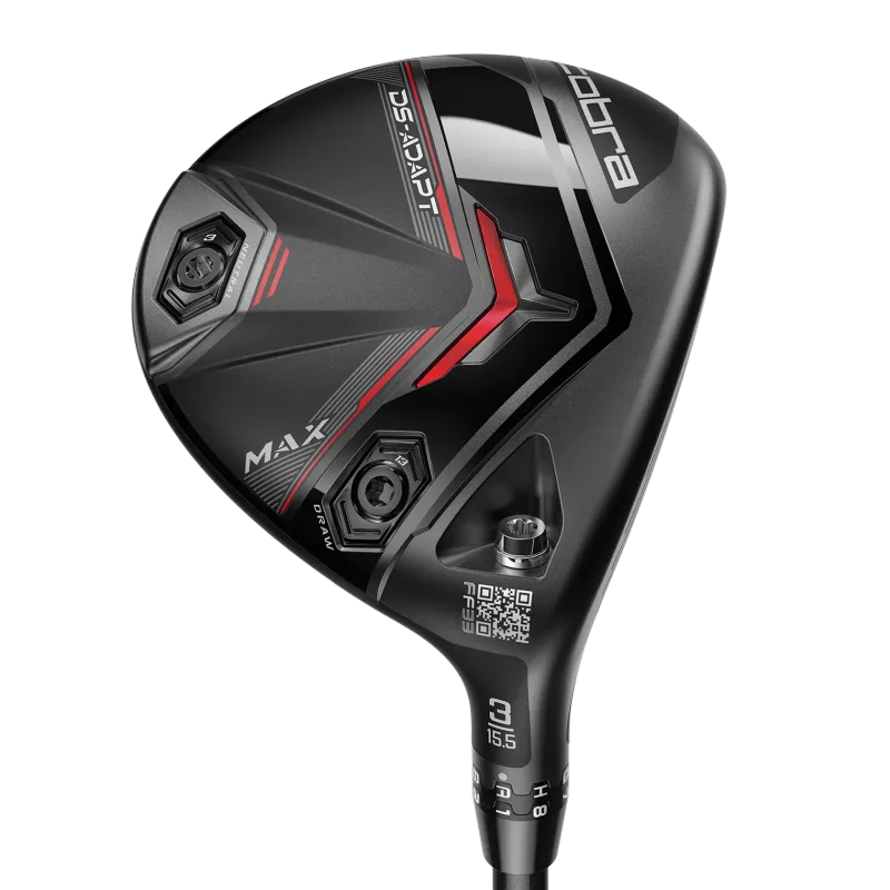 Cobra DS-ADAPT MAX Fairway