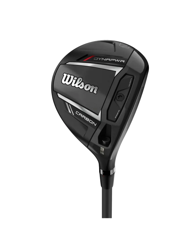 Wilson DYNAPWR Carbon Fairway