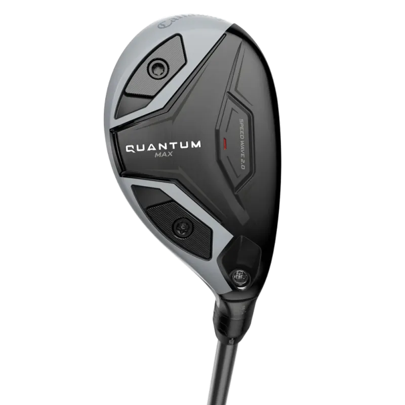 Callaway Mens Quantum Max Hybrid