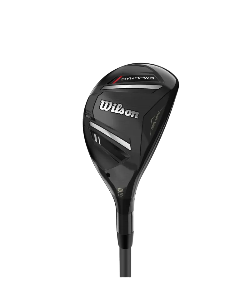 TaylorMade Mens Qi35 Rescue