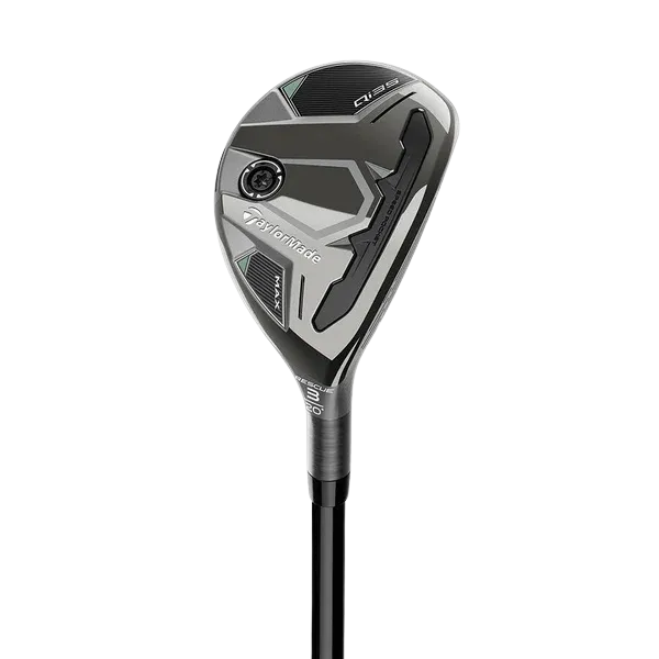 TaylorMade Mens Qi35 Max Rescue
