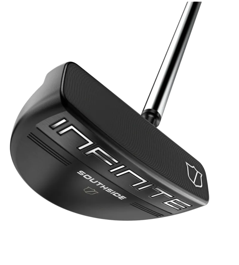 Wilson Infinite South Side Putter