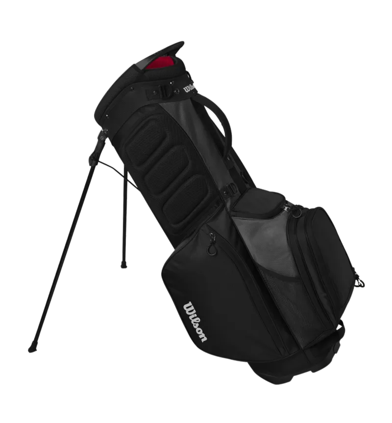 Wilson Feather Stand Bag