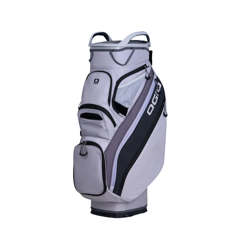 OGIO Silencer Cart Bag