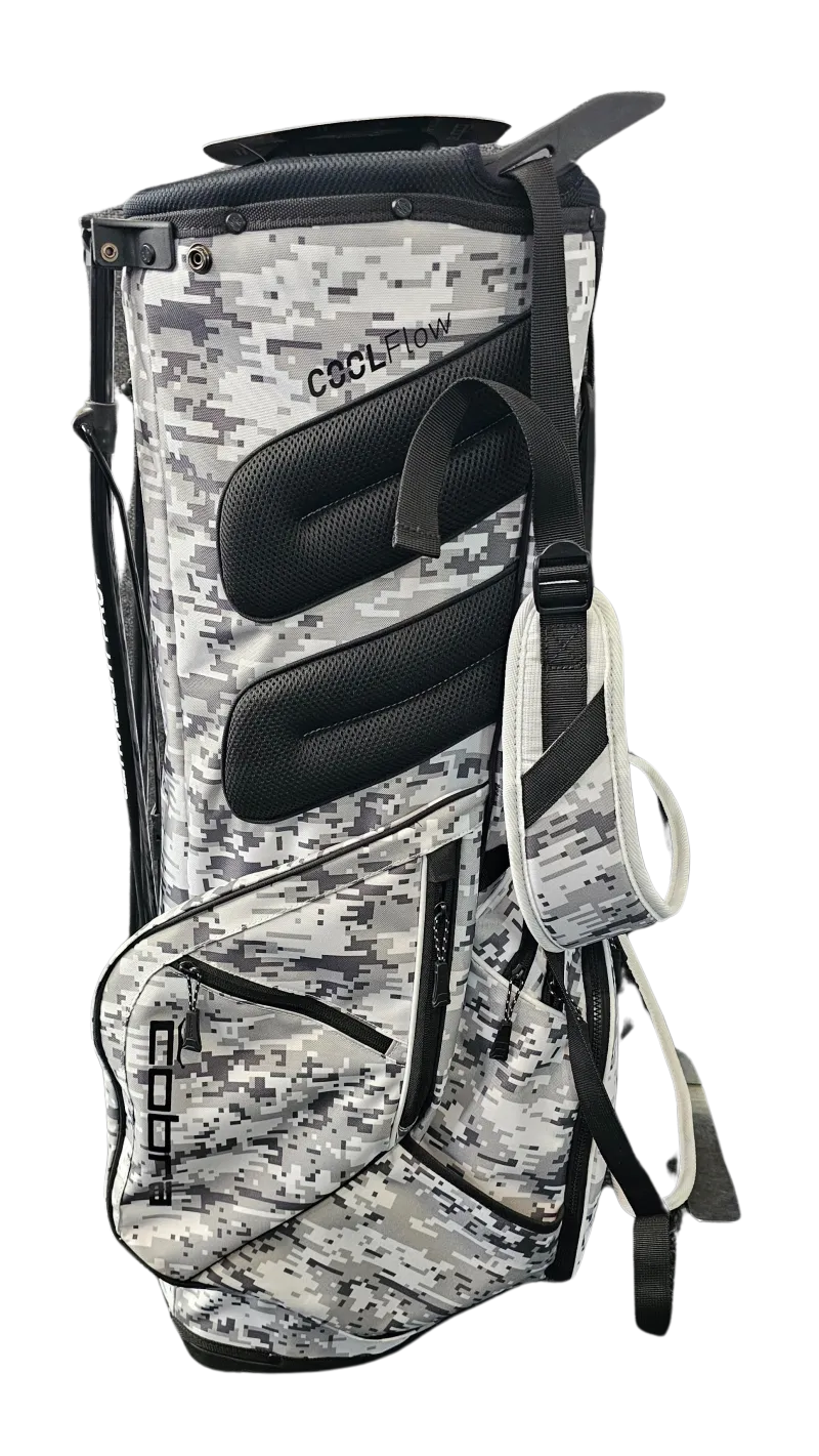 COBRA Ultralight Pro+ Stand Bag