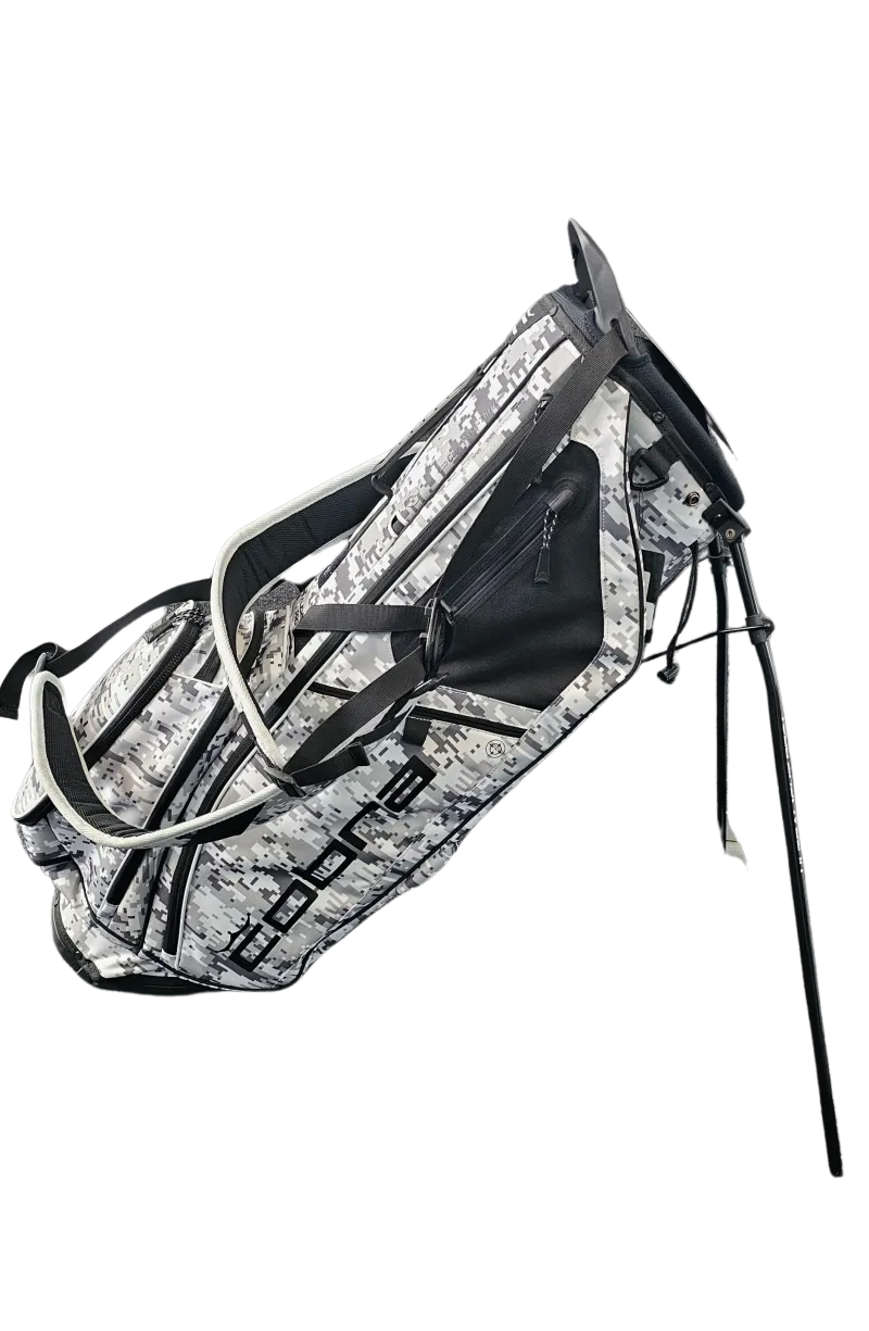 COBRA Ultralight Pro+ Stand Bag