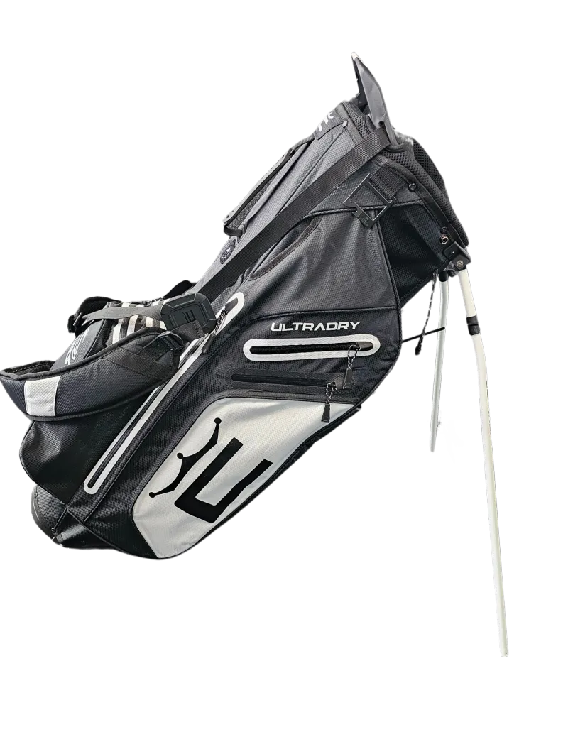 Cobra Ultradry Pro Waterproof Stand Bag