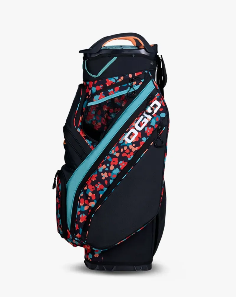 Callaway Silencer Cart Bag