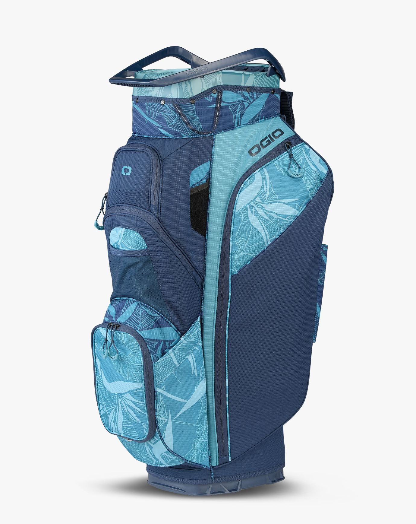 Callaway Silencer Cart Bag