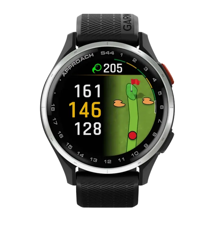 Garmin Approach S44