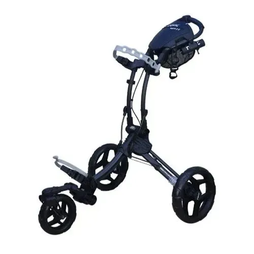 Clicgear Rovic RV1S 2.0 Swivel Trundler