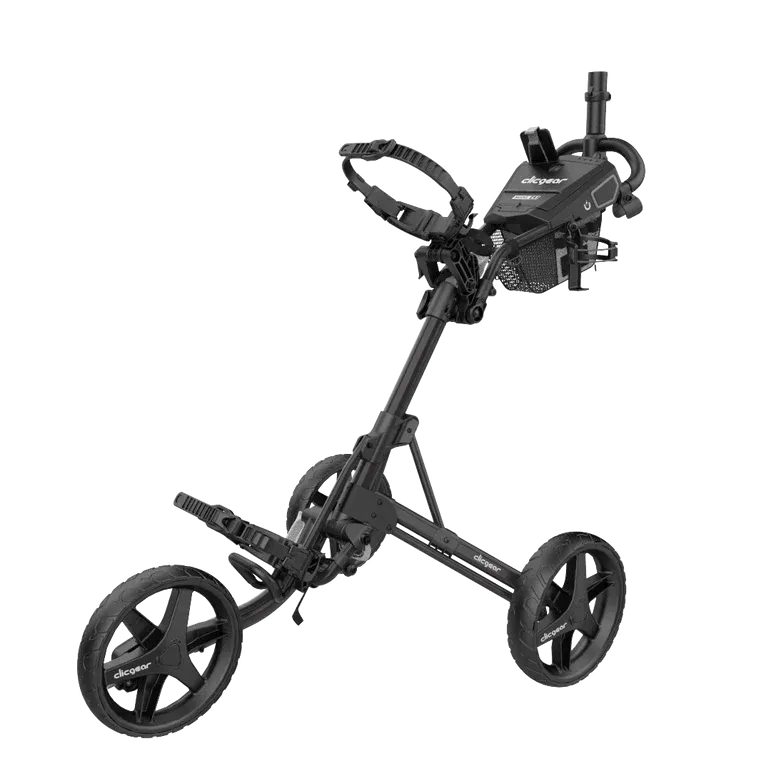 Clicgear Model 4.5 Push Cart