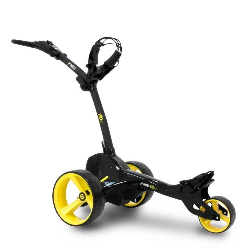 MGI Zip X1 Electric Buggy
