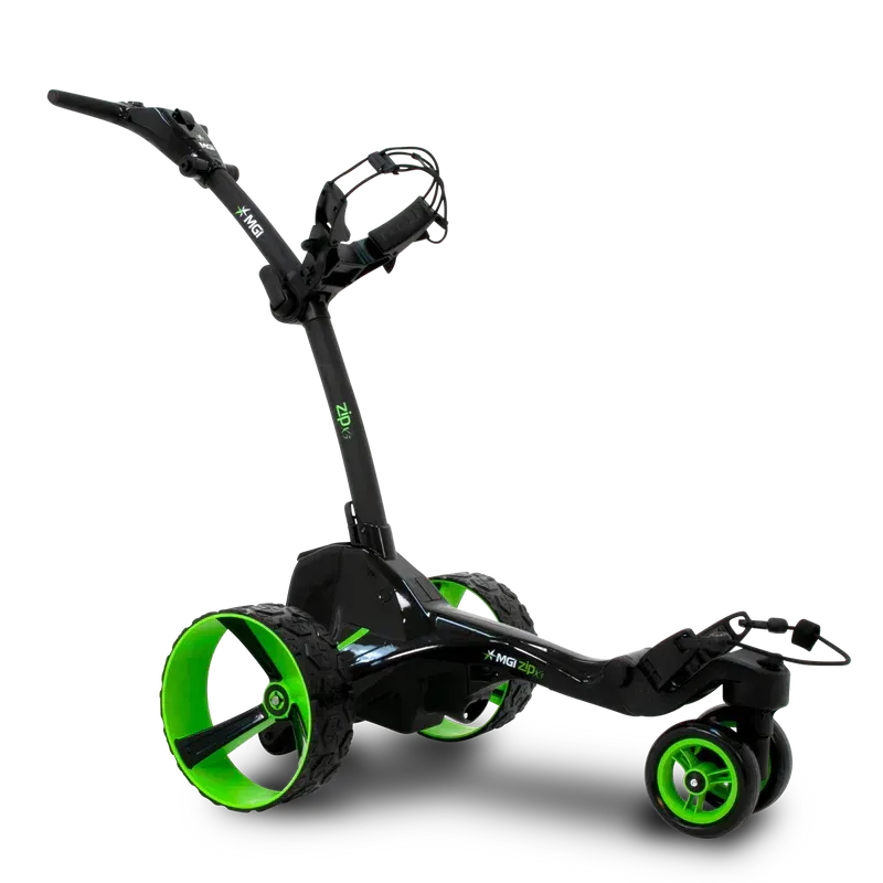 MGI Zip X5 Electric Buggy