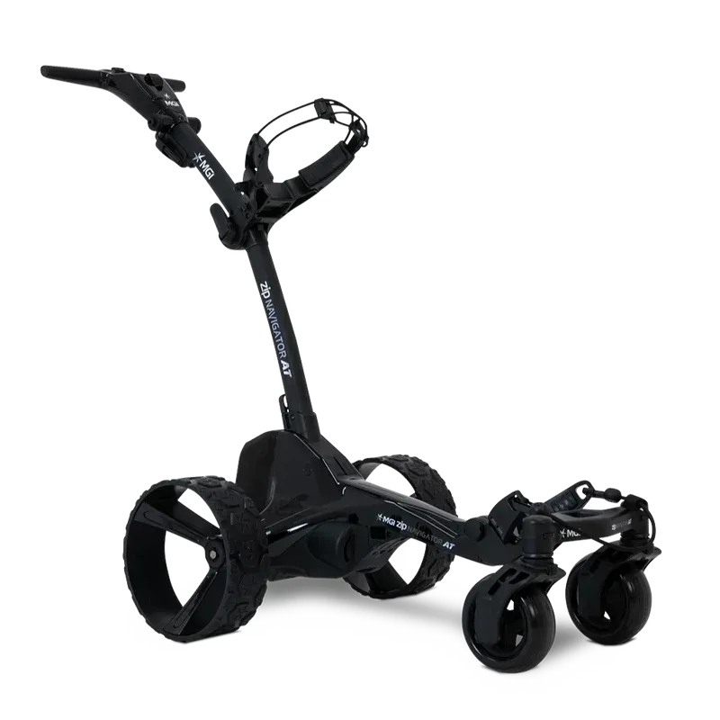 MGI ZIP Navigator AT - ALL TERRAIN Buggy