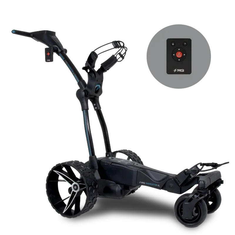 MGI Ai Navigator GPS+ Electric Buggy