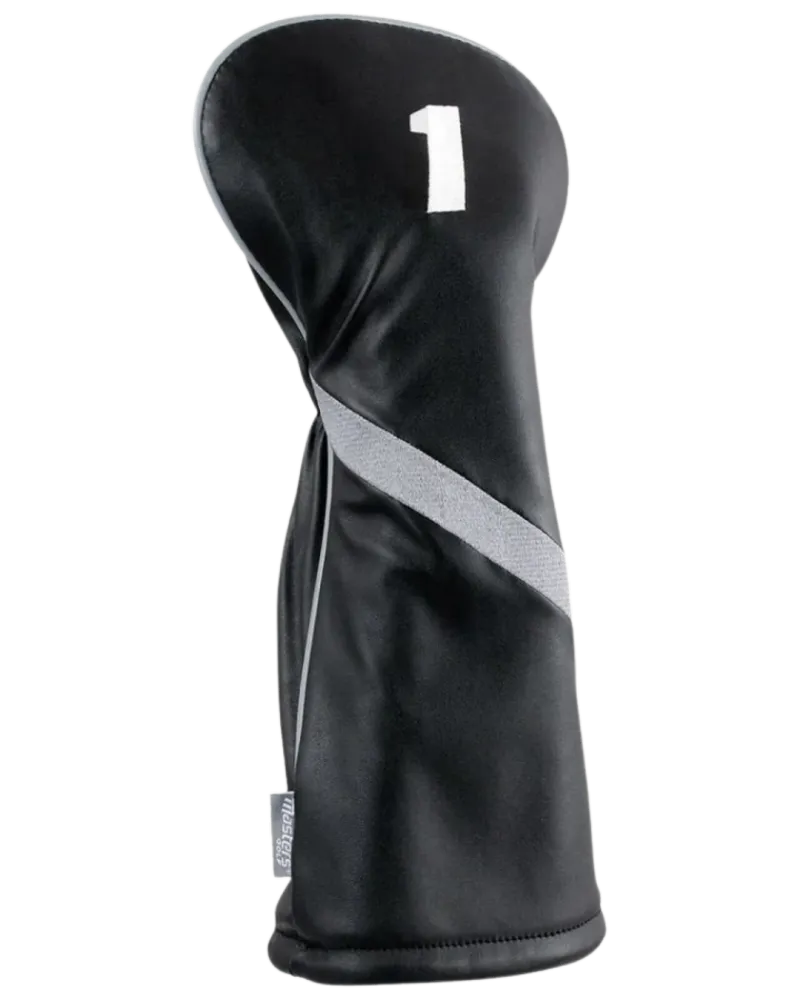 Masters Headkase Head Covers | Durable Golf Club Protection