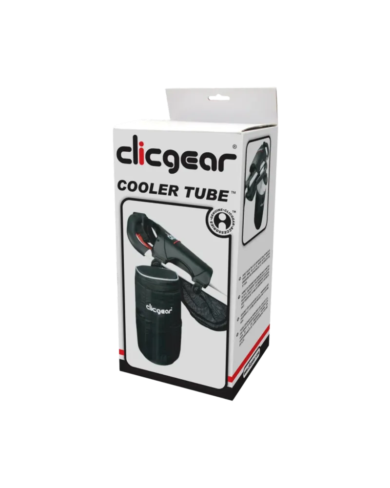 Clicgear Cooler Tube