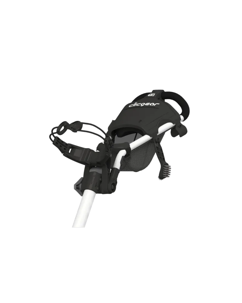 Clicgear Club Brush - Quick & Easy Golf Club Cleaner