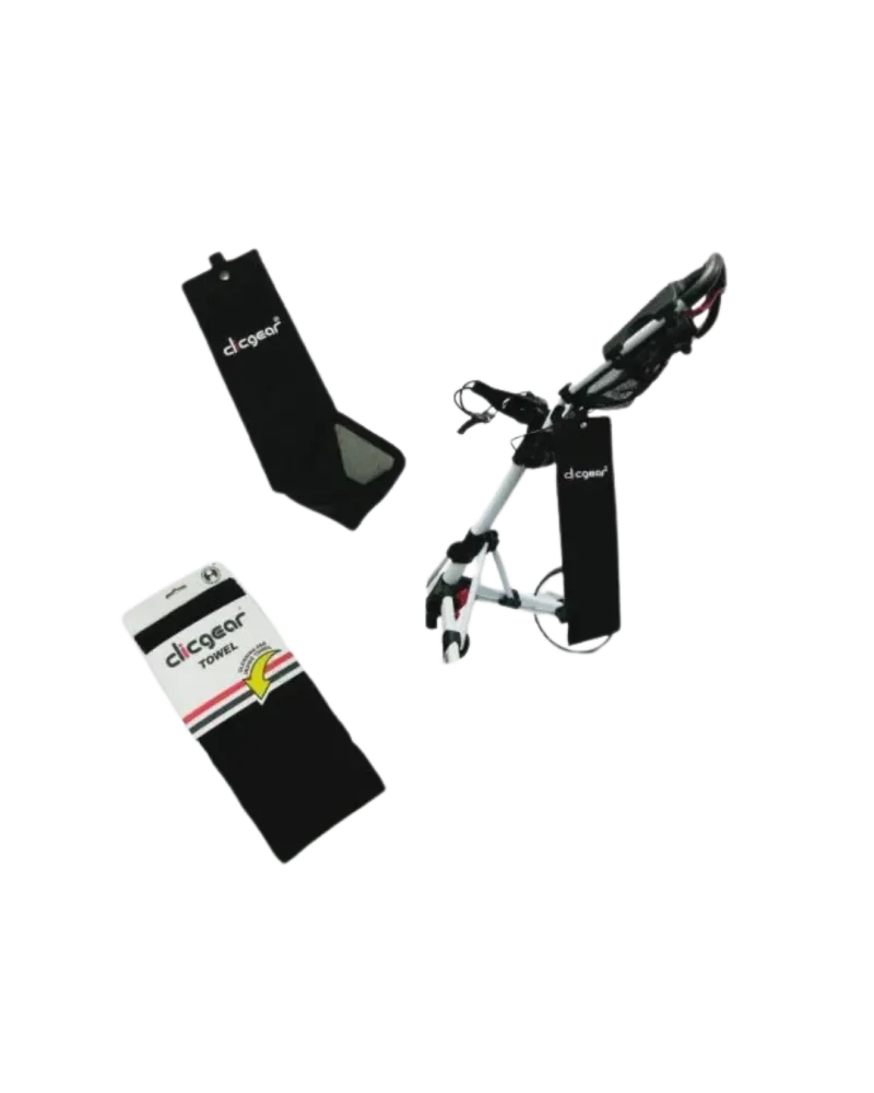 Clicgear Golf Towel