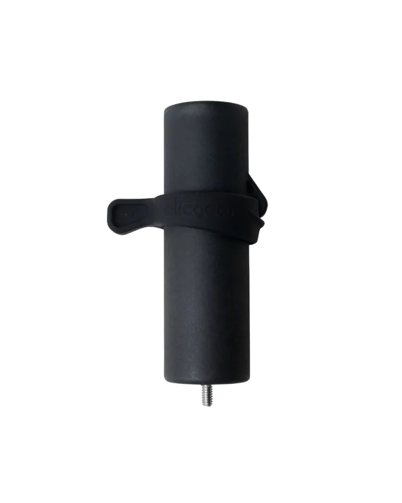 Clicgear Umbrella Holder with Silicone Strap