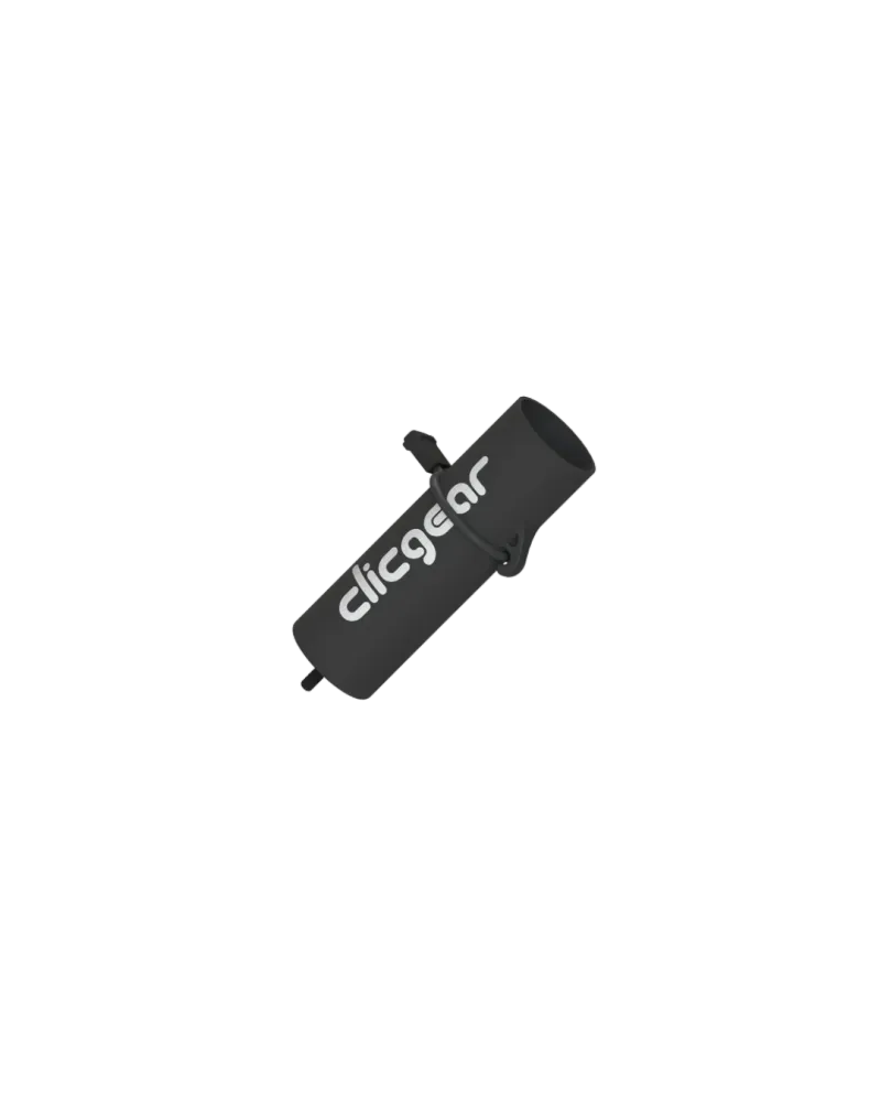 Clicgear Umbrella Holder with Elastic Cord