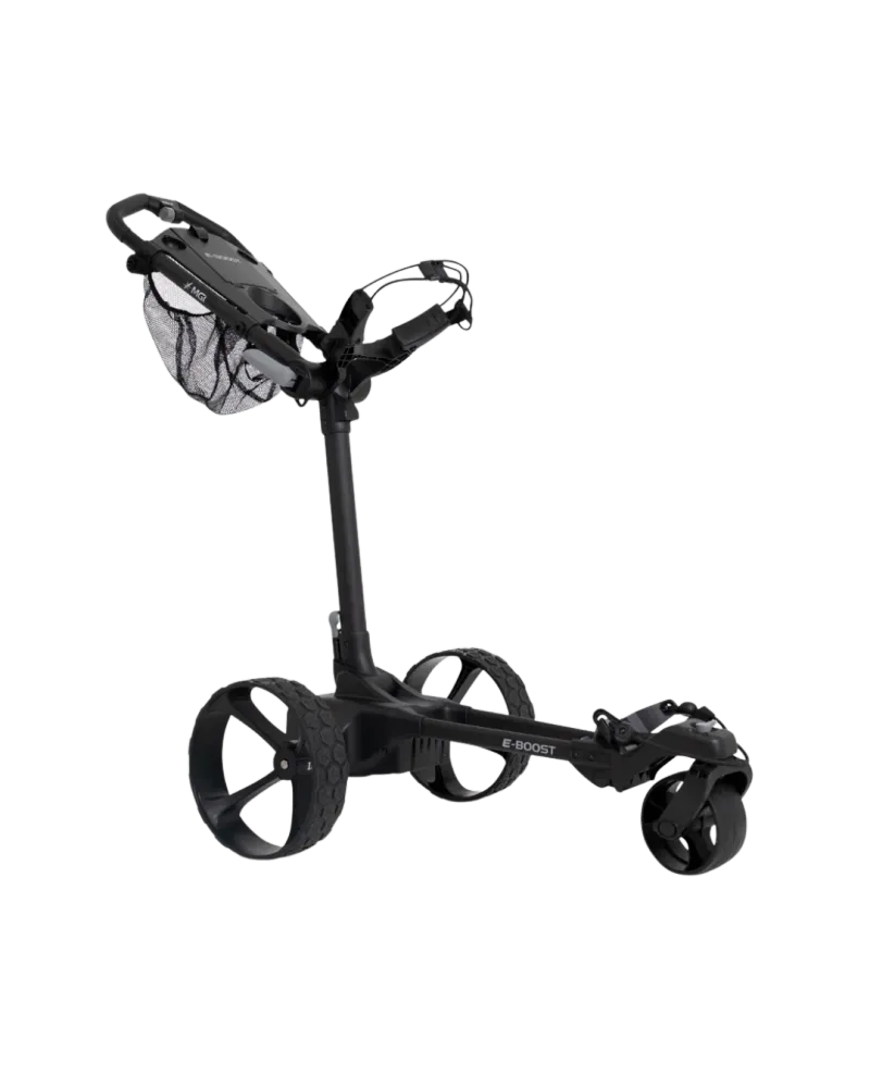 MGI E-Boost Electric Trundler