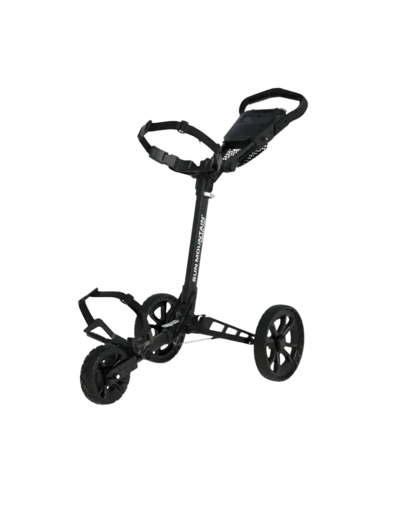 Sun Mountain Ridgeline 3 Golf Trundler