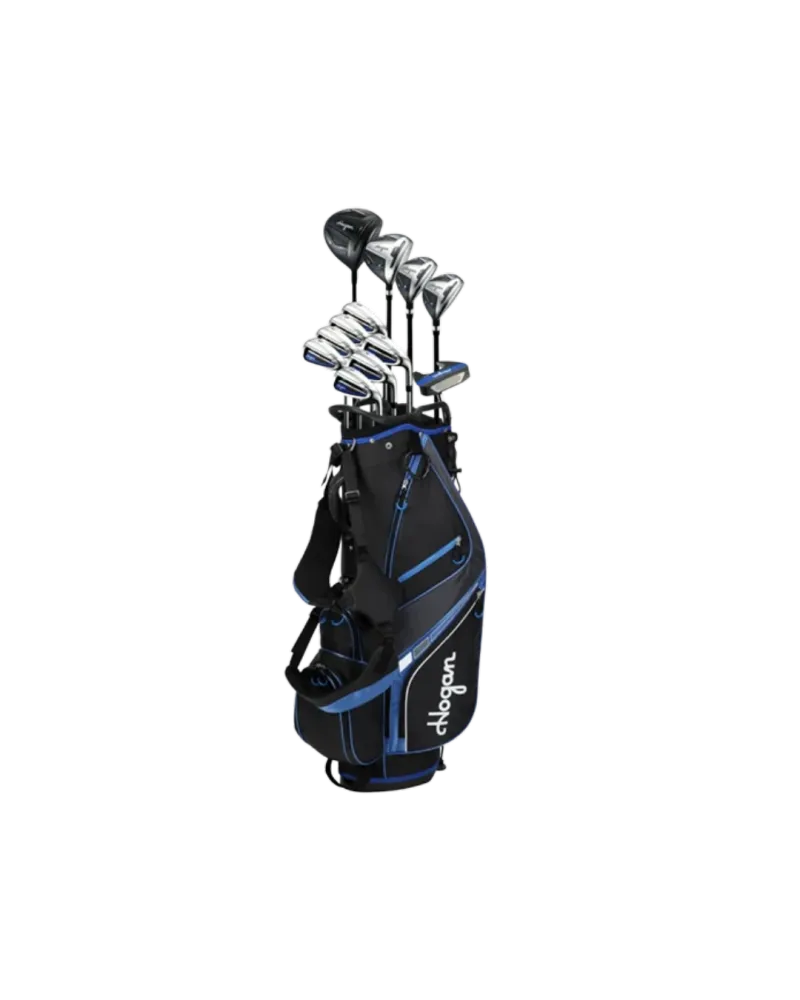 Hogan FW 817 Men's Golf Package Set