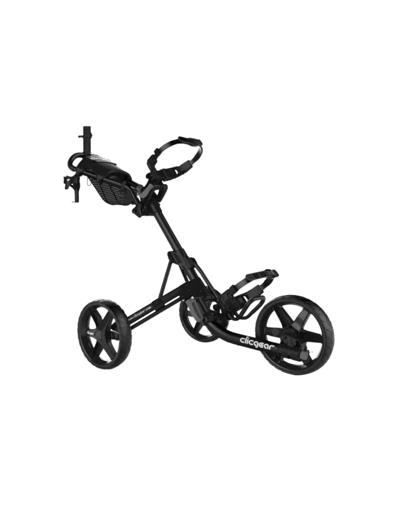 Clicgear Model 4 Golf Trundler