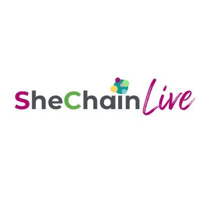 SheChain Live