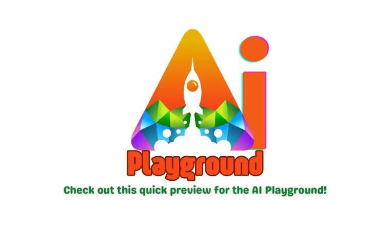 AI Playground-Only Consult
