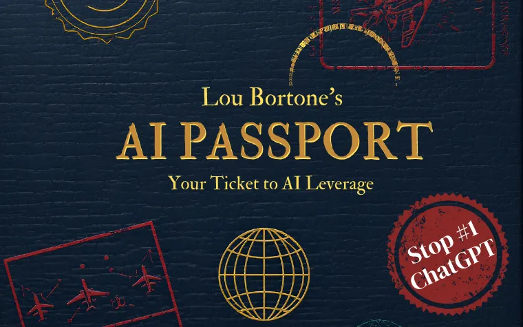 AI Passport Program - AI Tools Tutorials