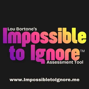 Impossible To Ignore Strategic Relevance Debrief