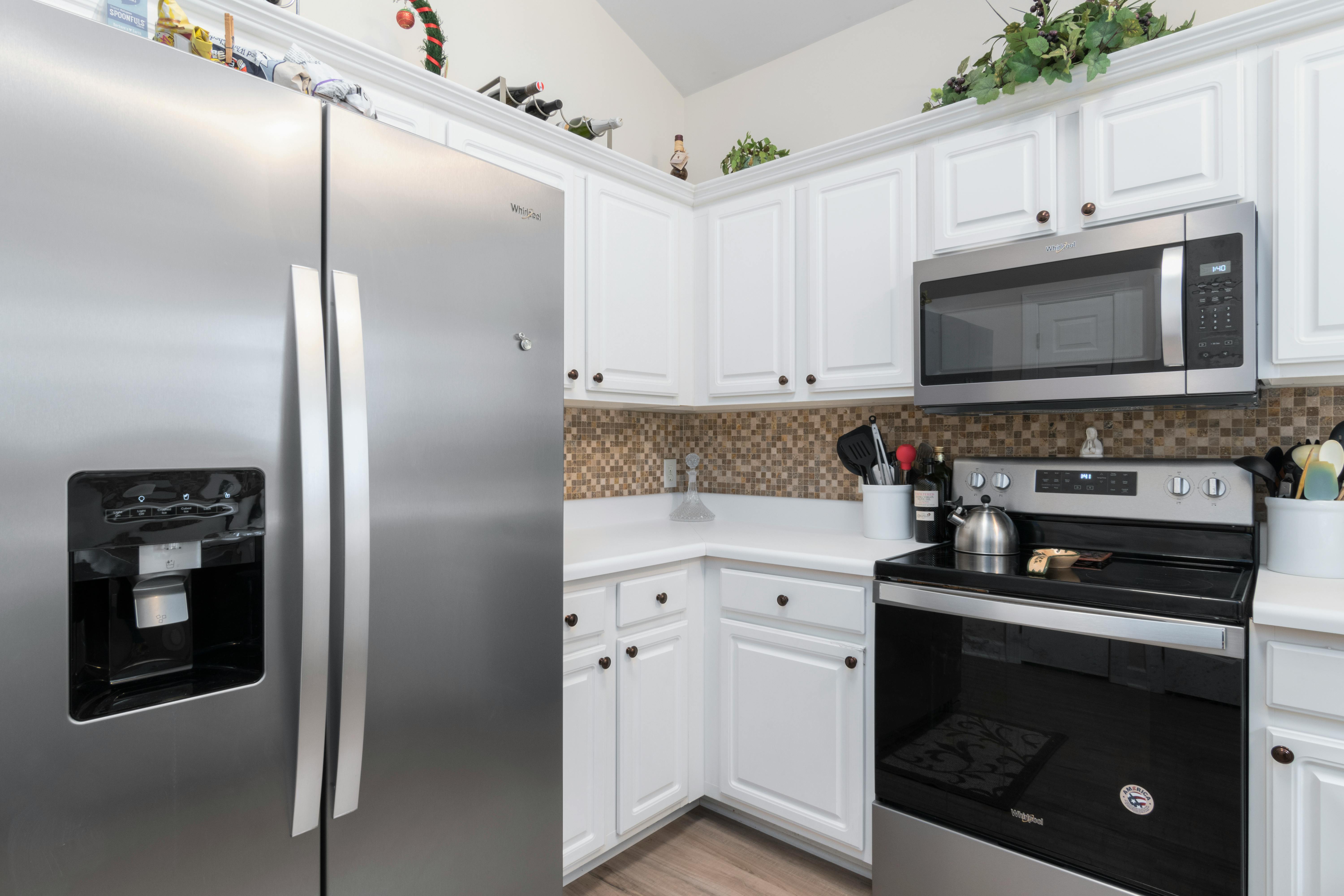 House Appliances