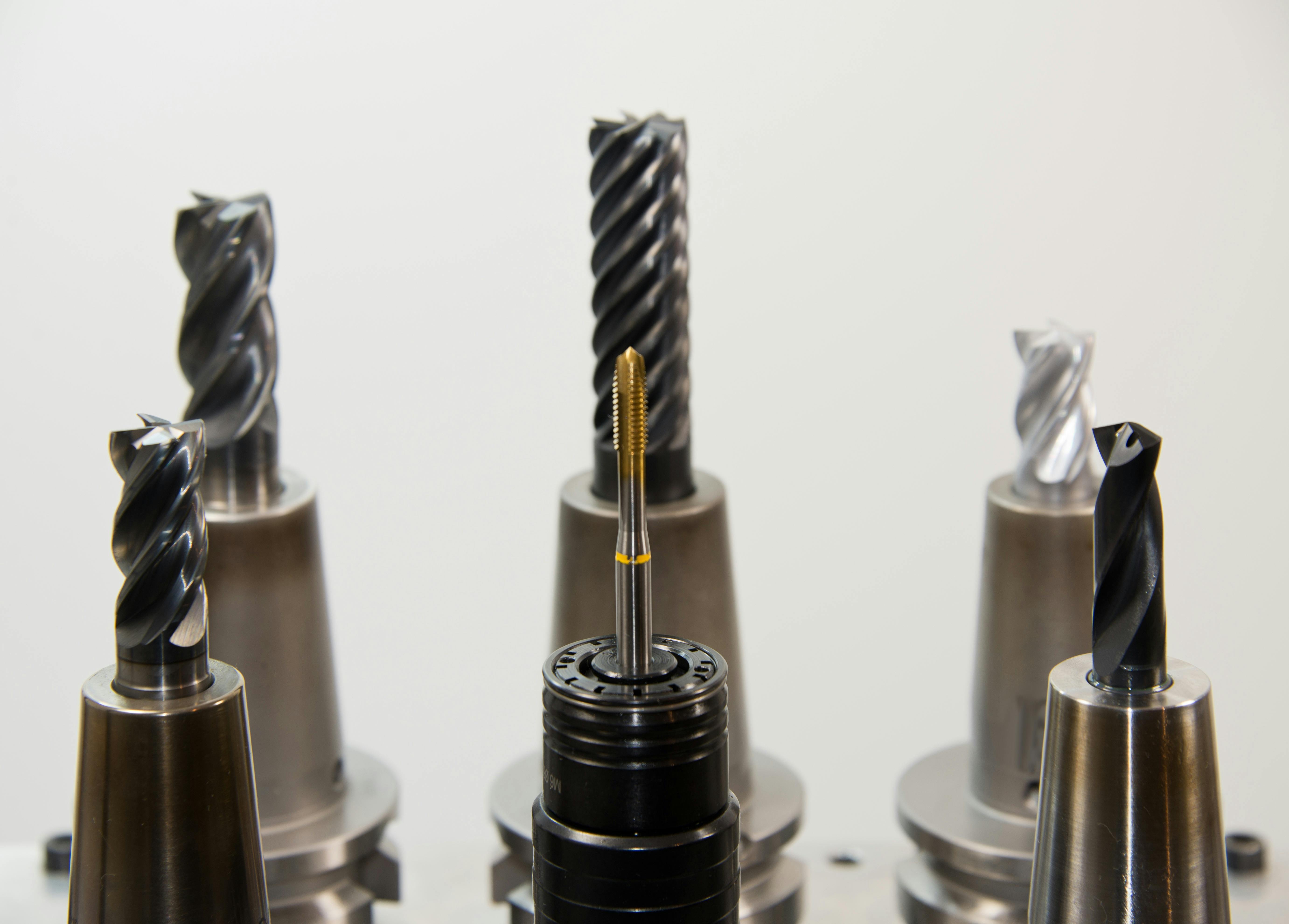 Drills Bits